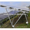 Solar PV Mounting structure/ ground mounting system with high quality